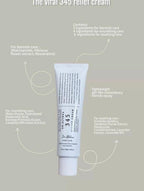 Dr. Althea 345 Relief Cream