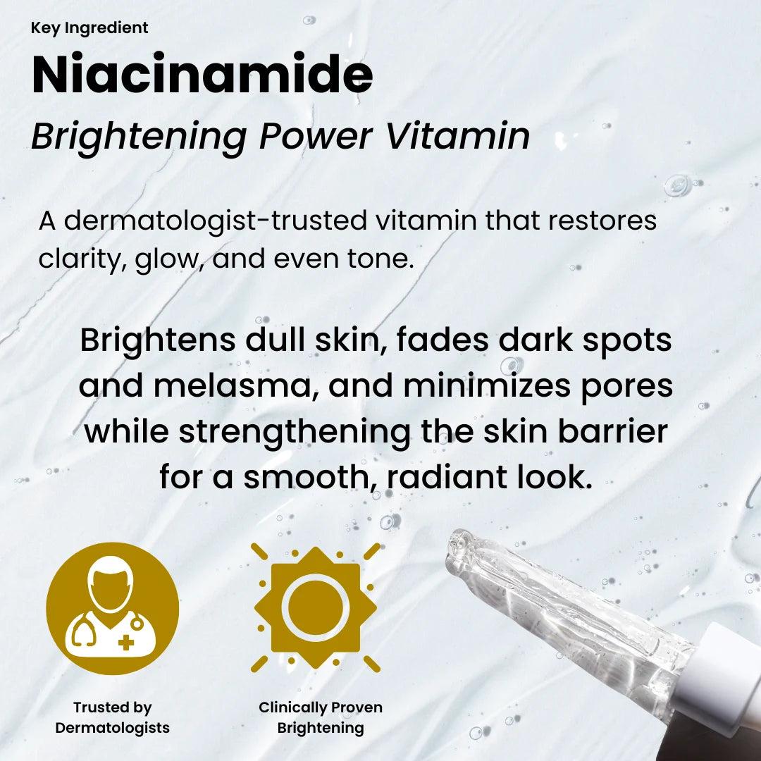 K Skin Glow Retinal Shot Tightening Booster