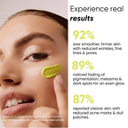 K Skin Glow Retinal Shot Tightening Booster