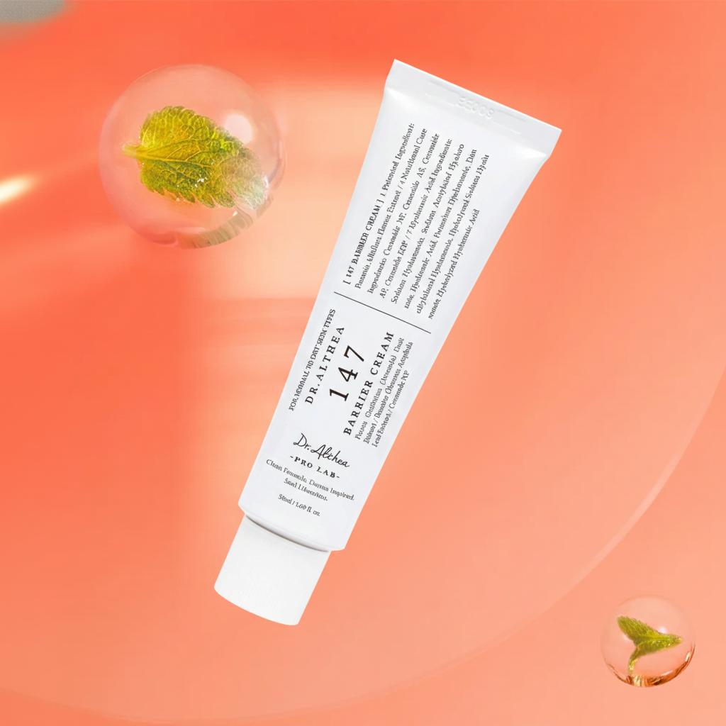 Dr.Althea 147 Barrier Cream