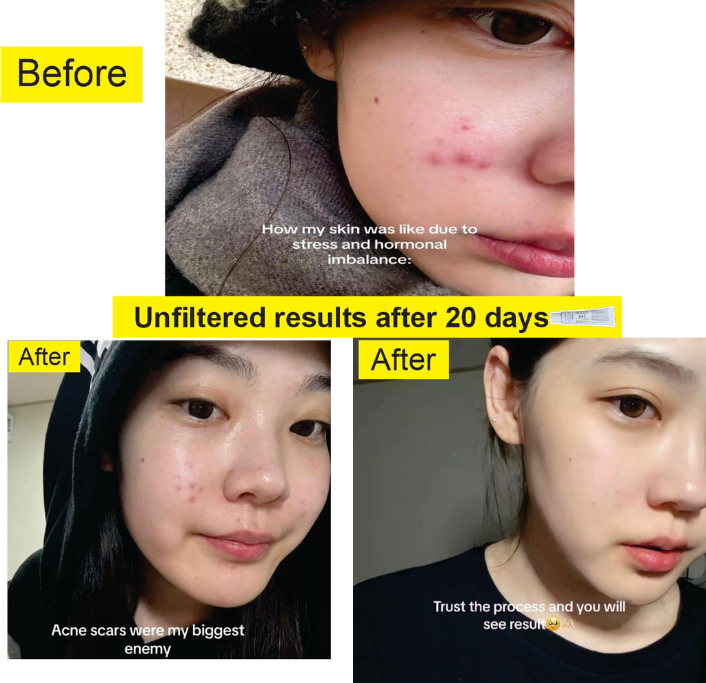 Dr. Althea 345 Relief Cream