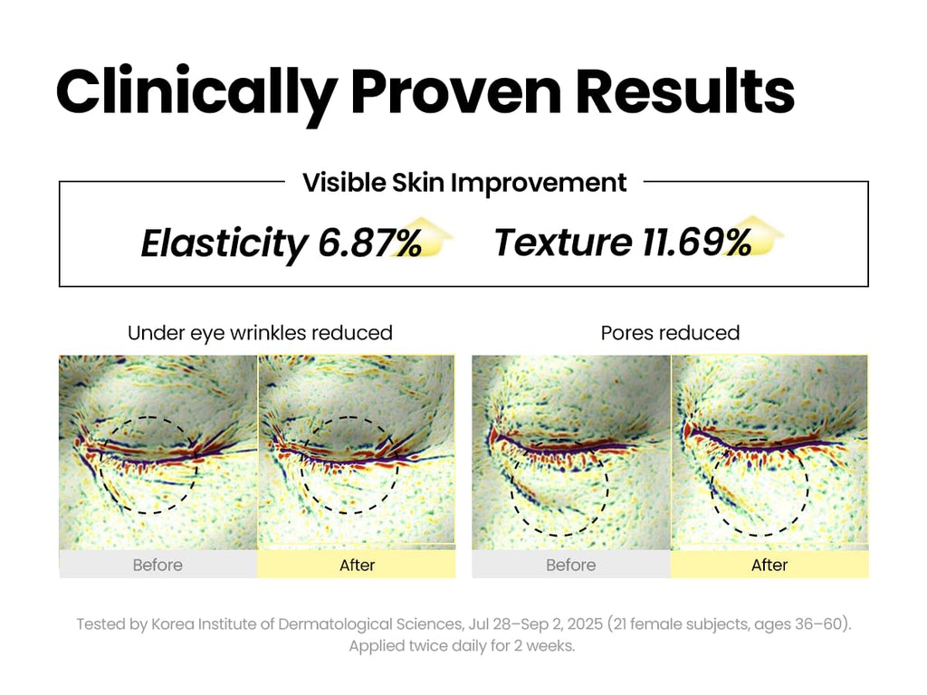 K Skin Glow SEOUL 1988 Retinal Serum
