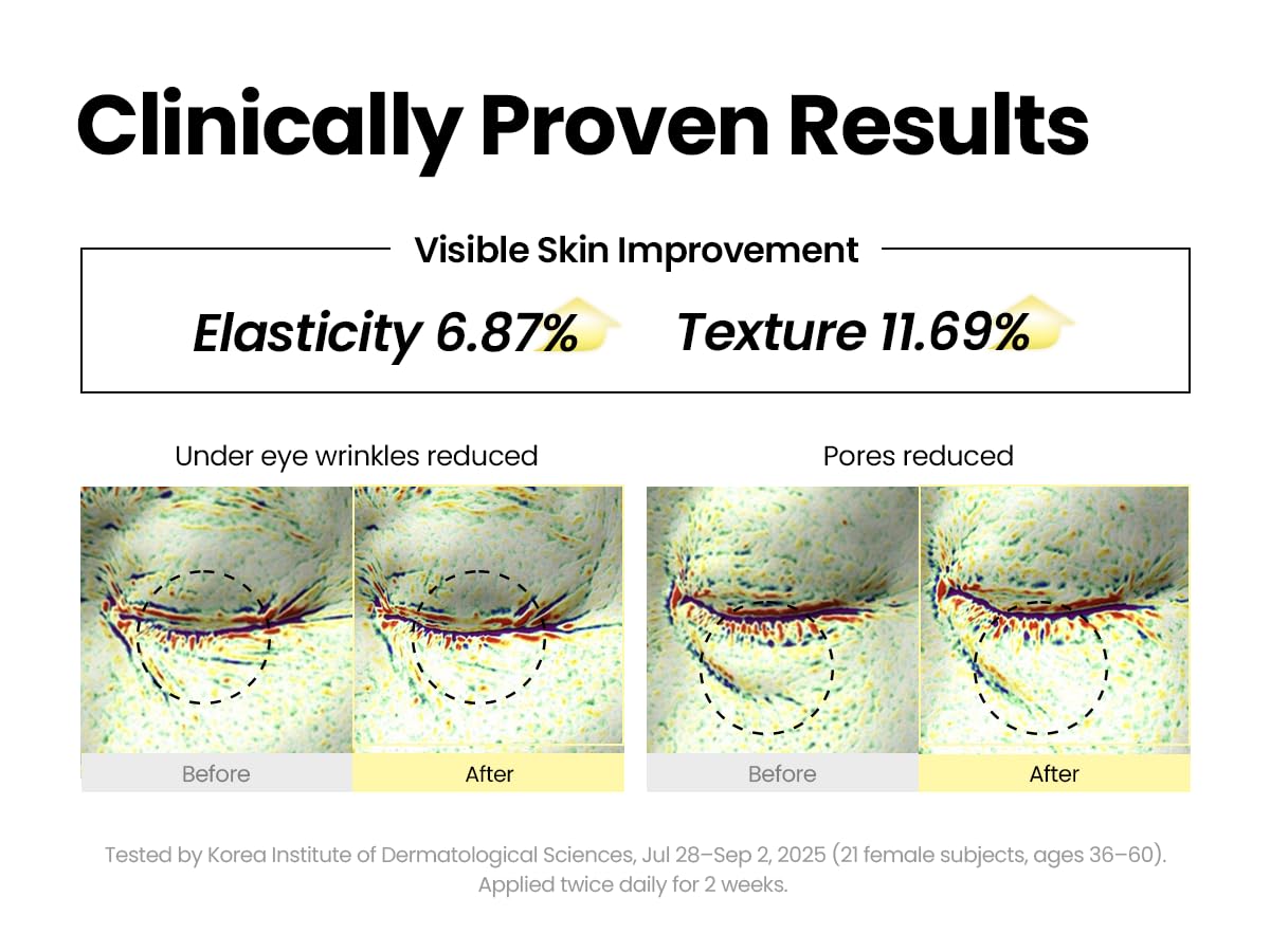 K Skin Glow SEOUL 1988 Retinal Serum