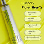 K Skin Glow Retinal Shot Tightening Booster