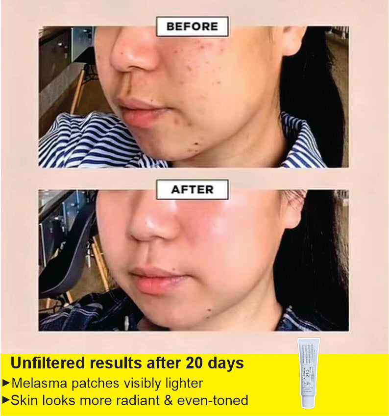 Dr. Althea 345 Relief Cream