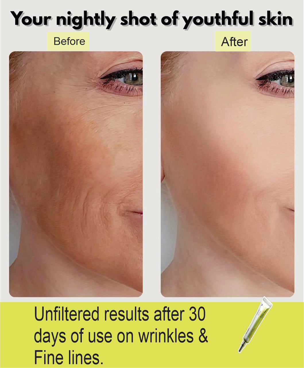 Dr. Althea 345 Relief Cream