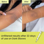 K Skin Glow Retinal Shot Tightening Booster