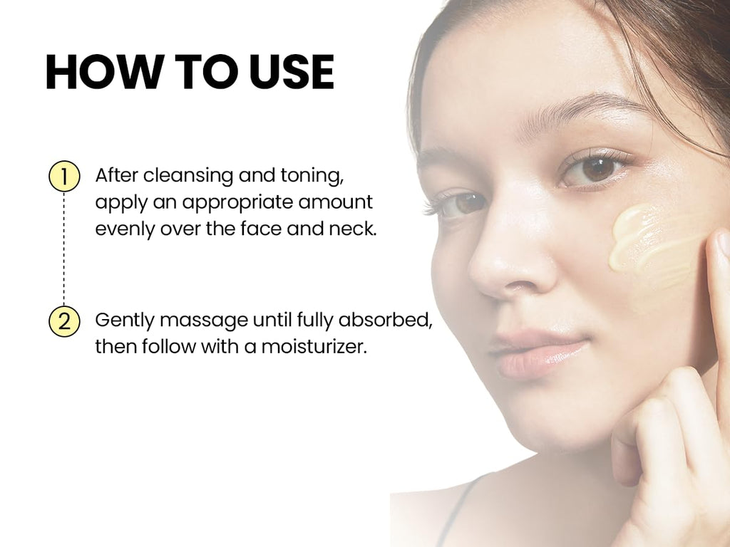 K Skin Glow SEOUL 1988 Retinal Serum