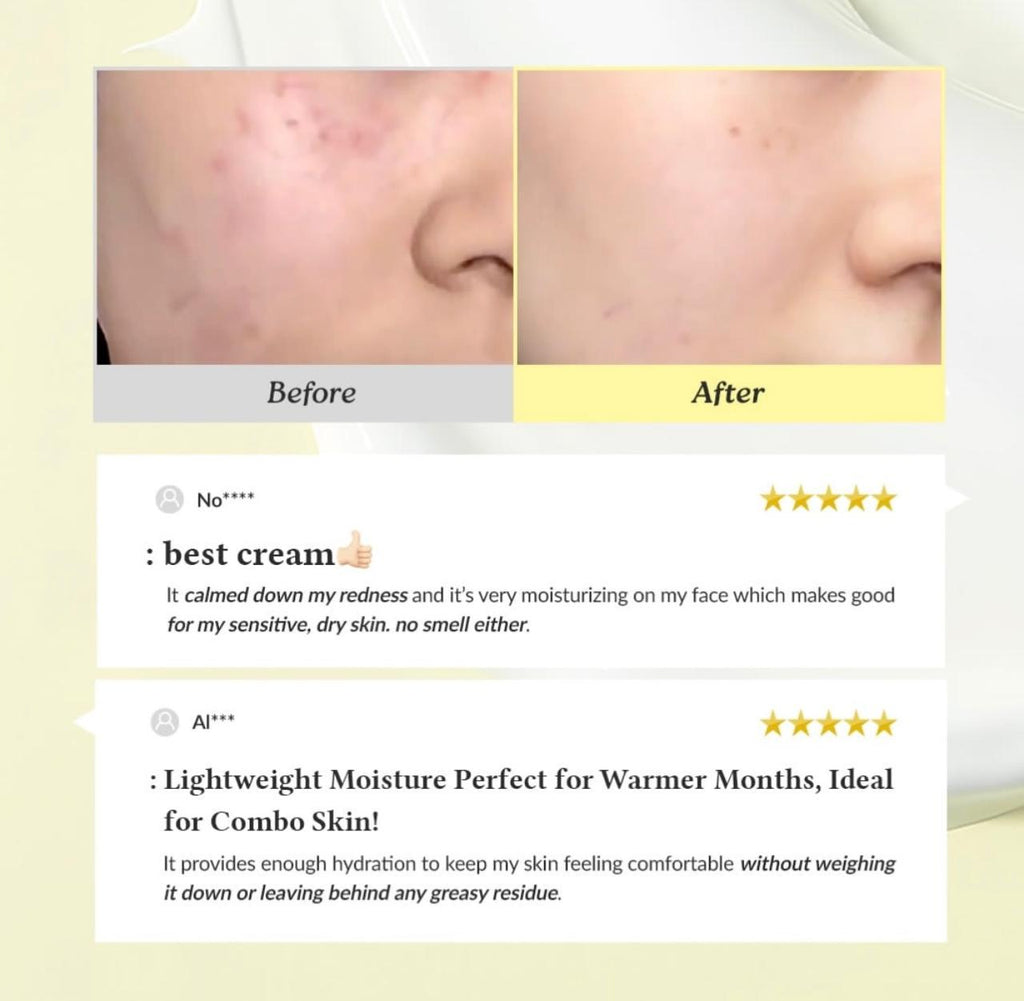 Dr. Althea 345 Relief Cream