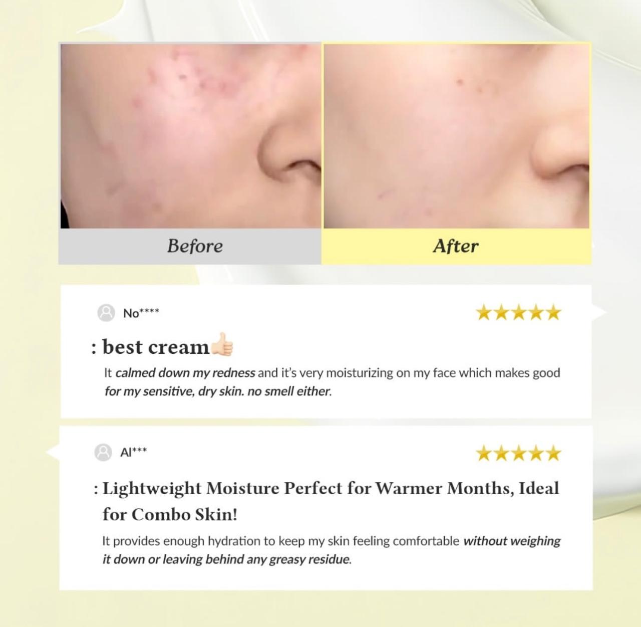 Dr. Althea 345 Relief Cream