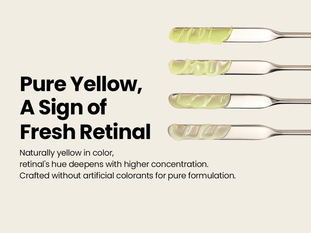 K Skin Glow SEOUL 1988 Retinal Serum