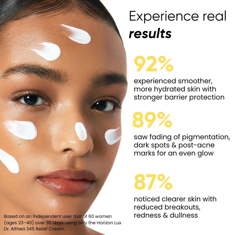 Dr. Althea 345 Relief Cream