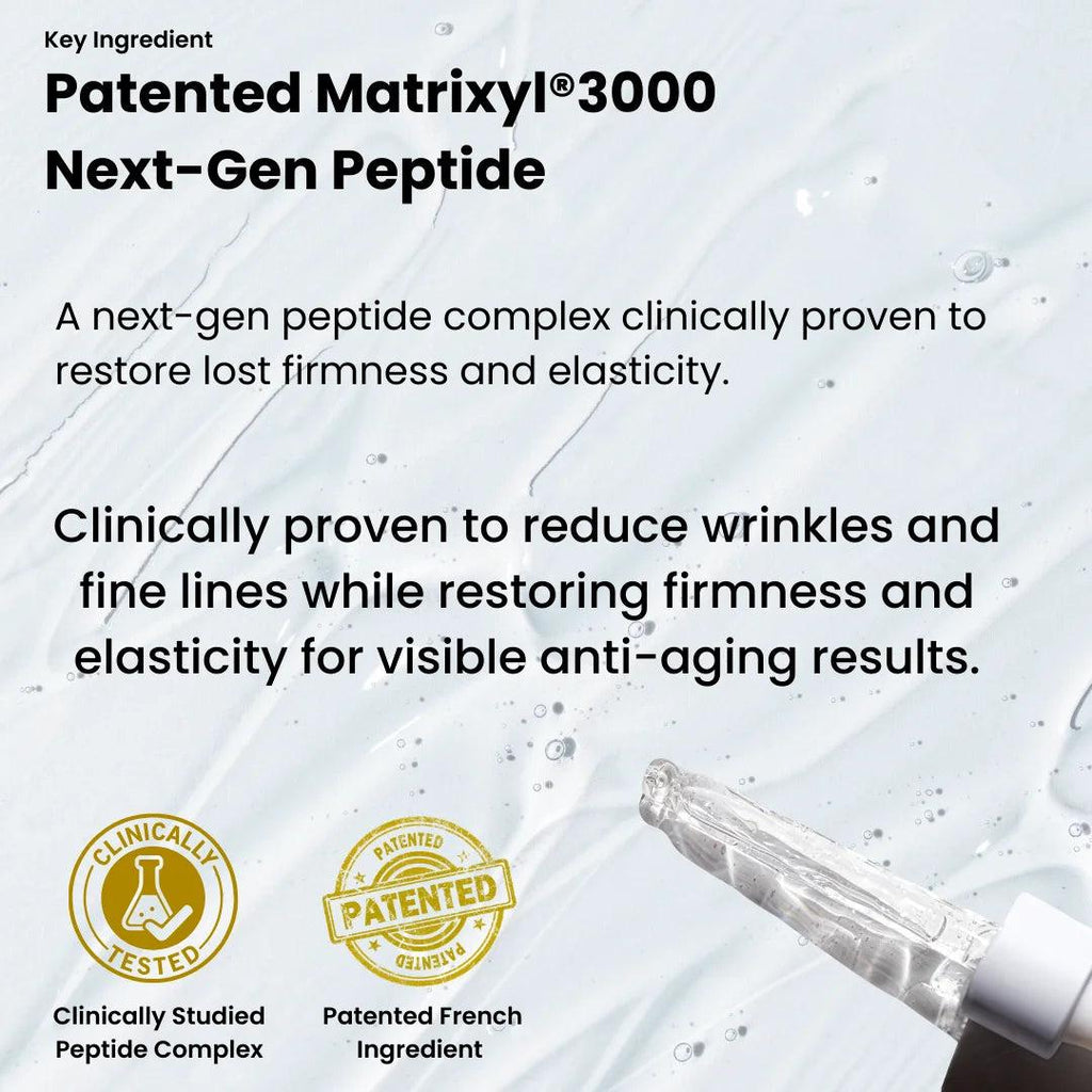 K Skin Glow Retinal Shot Tightening Booster