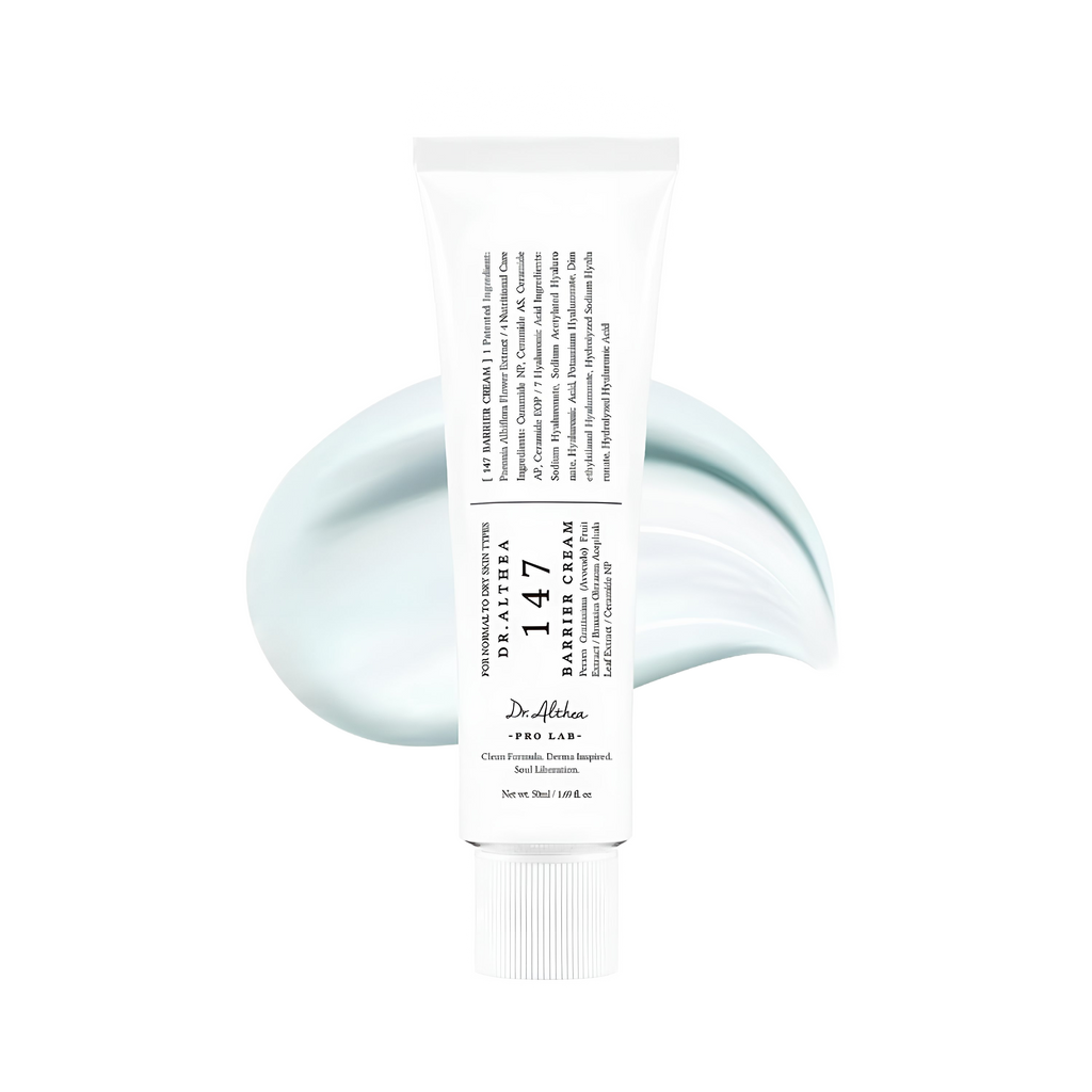 Dr.Althea 147 Barrier Cream