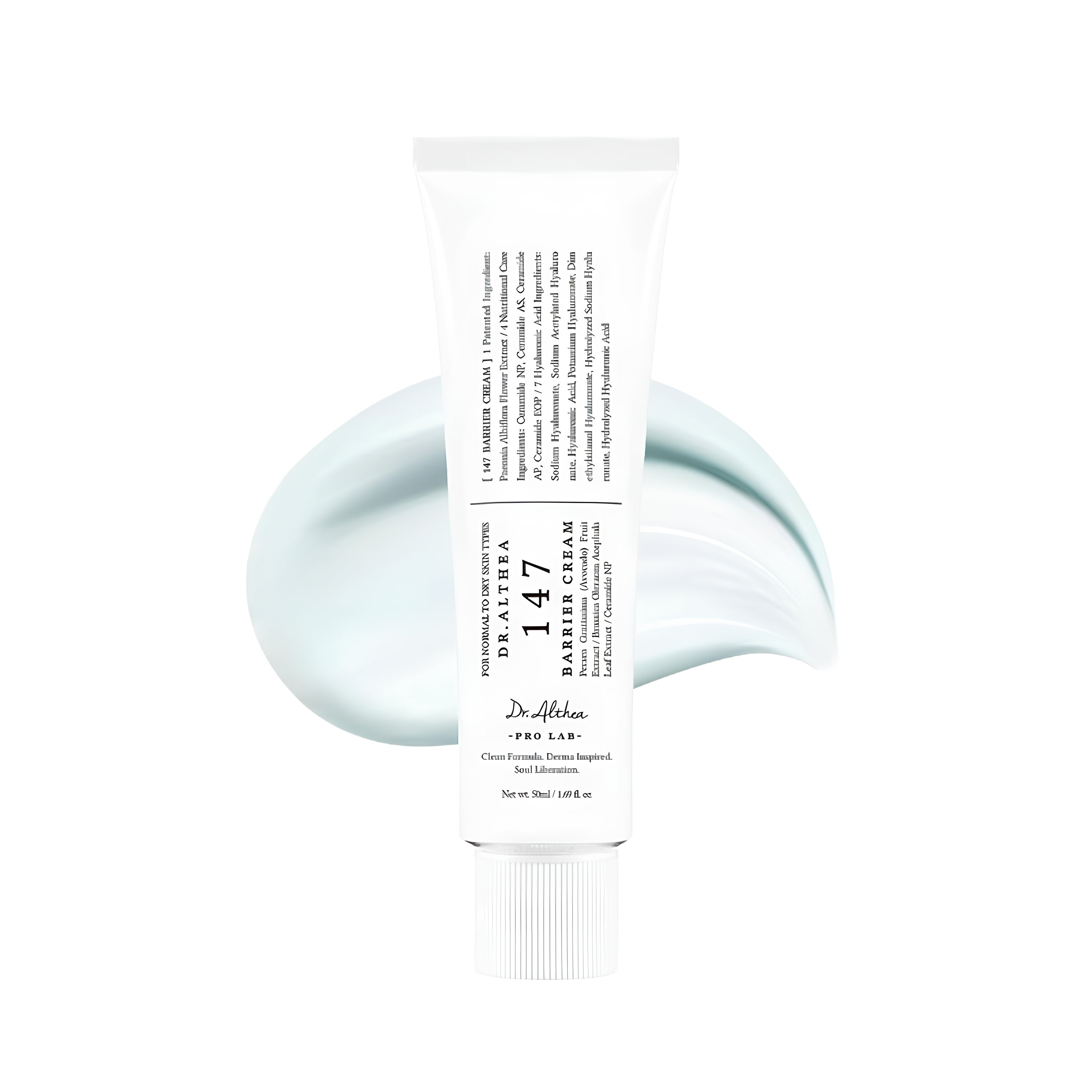 Dr.Althea 147 Barrier Cream